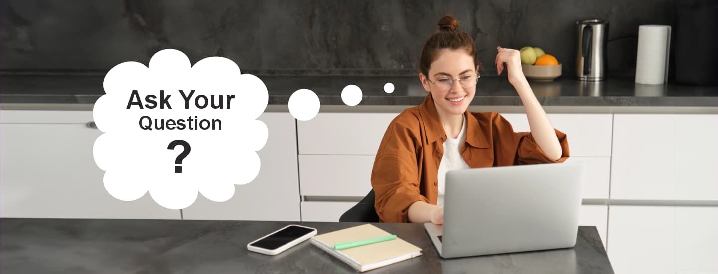 Ask your question for personalized numerology insights