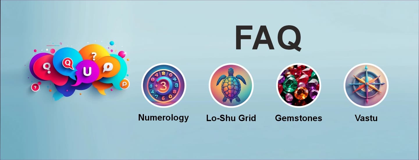 FAQs page banner image
