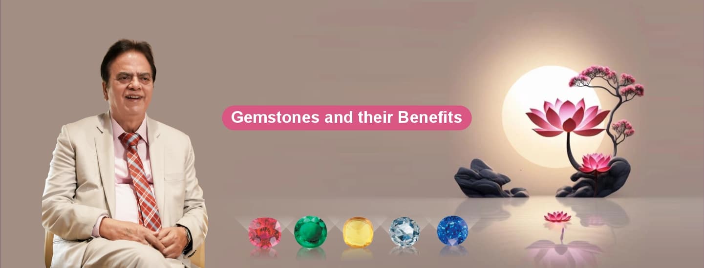 gemstones