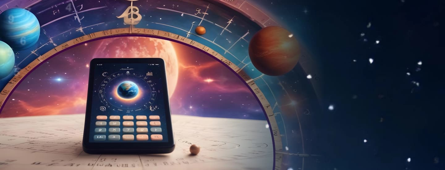 General numerology calculator General numerology calculator