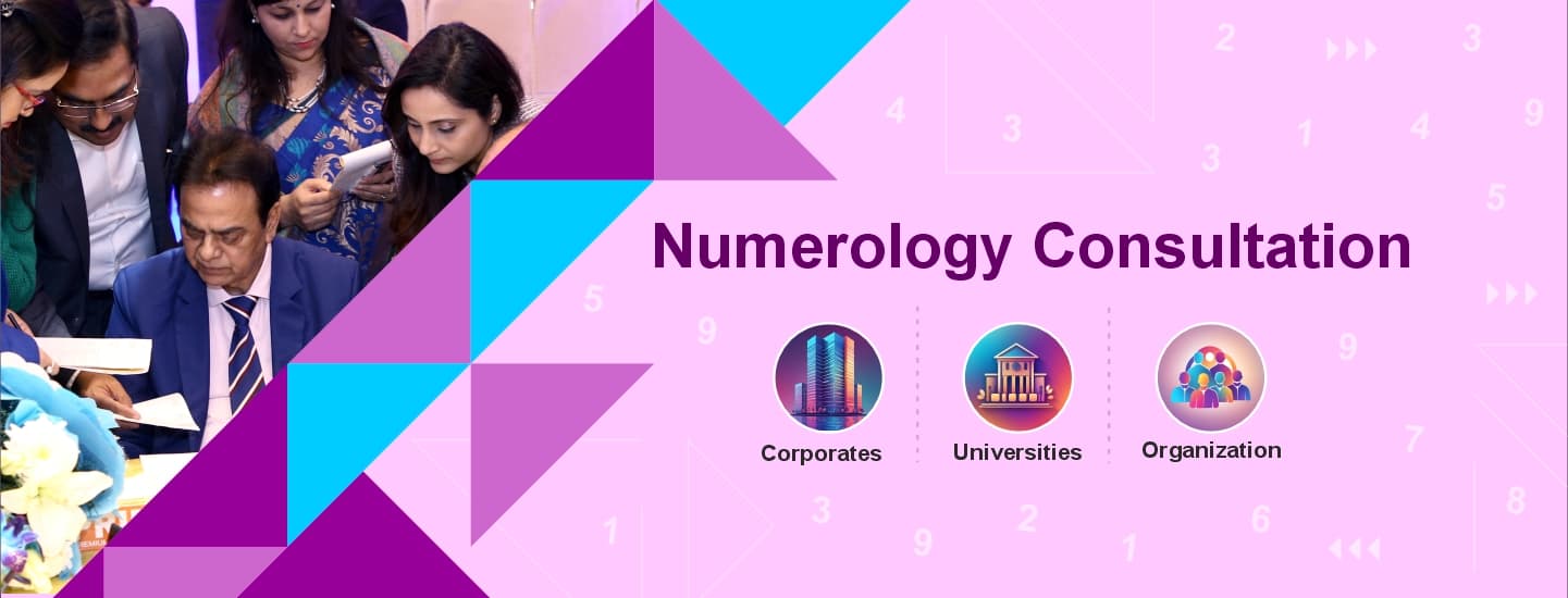 Join our Numerology Group Consultation for personalized insights and guidance