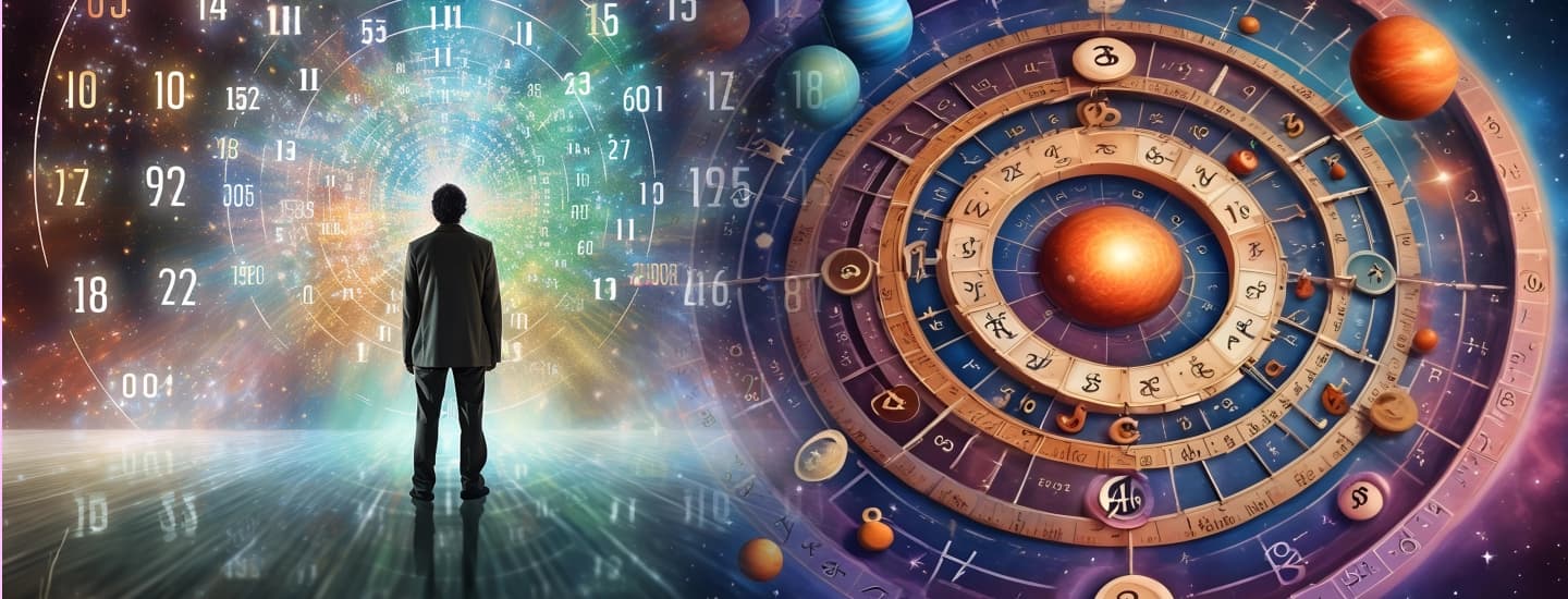Numerology calculator for personalized insights and guidance