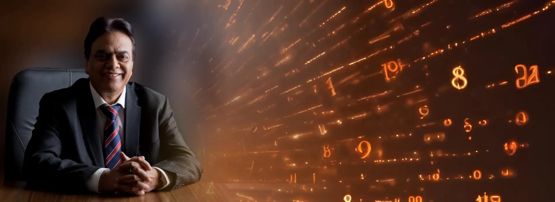 Numerology services and consultations by Dr. J C Chaudhry.