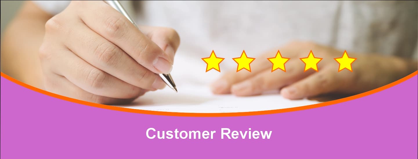 Read testimonials of Dr. J C Chaudhry's clients