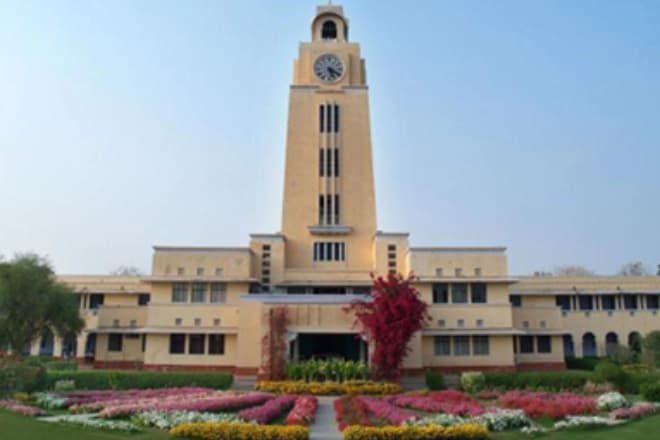 About Dr. J.C. Chaudhry’s educational journey