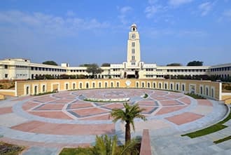 About Dr. J.C. Chaudhry’s educational journey