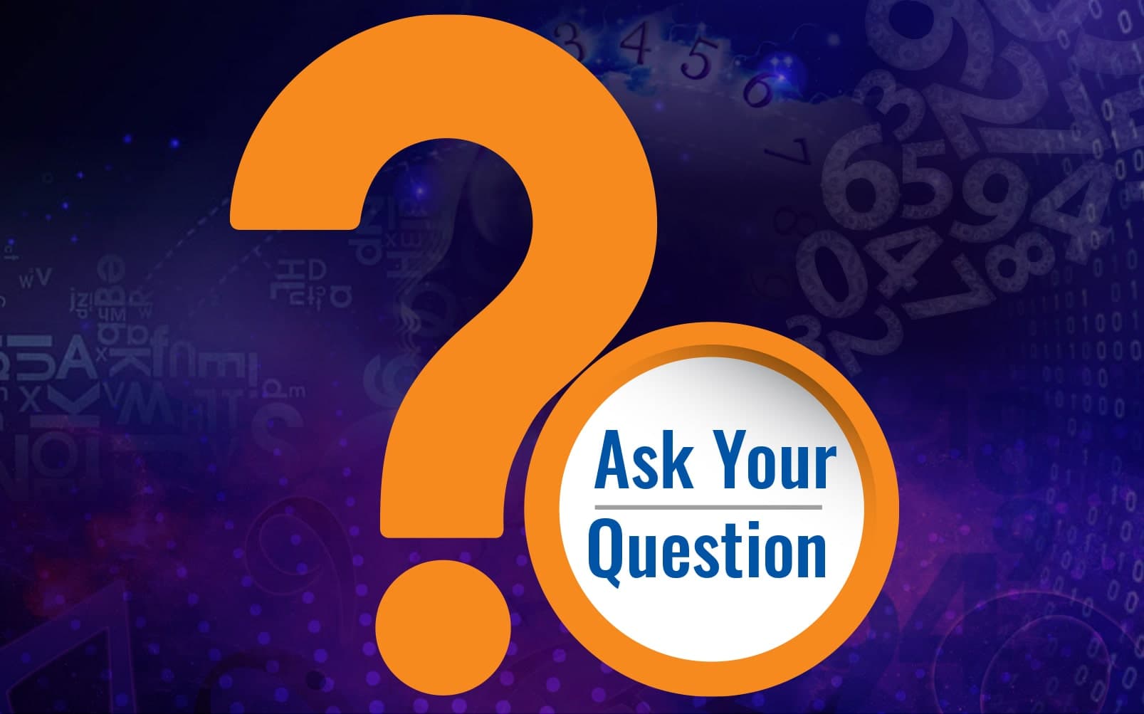 Ask Your 2002 min