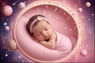 Book a numerology session for guidance