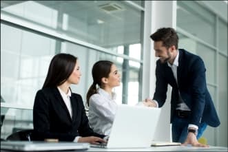 Business Company Name Numerology