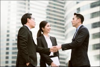 Business Partner Compatibility