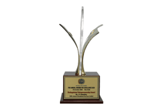 Distinguished Entrepreneurship Award 2020 for Dr. J C Chaudhry