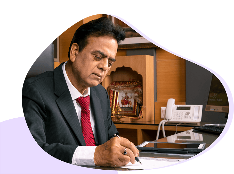 Dr J C Chaudhry for numerology consultation services