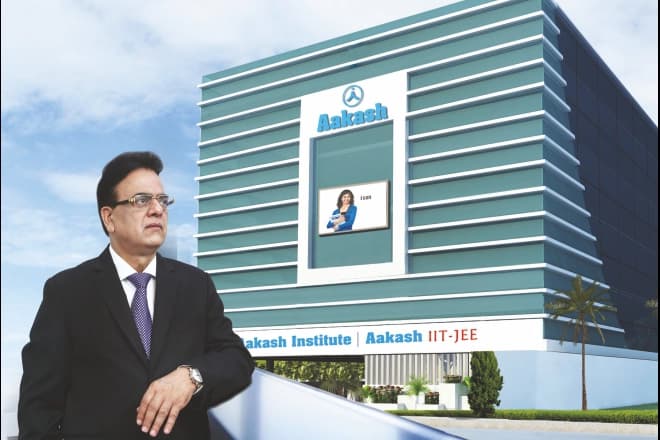 Dr. J C Chaudhry's Career Milestones