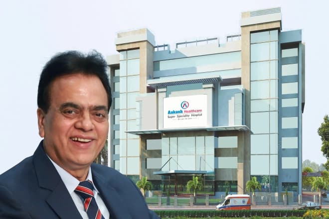 Dr. J C Chaudhry's Expertise in Numerology