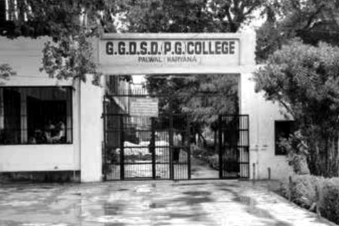 n 1996 Dr. J C Chaudhry completed his matriculation in Hathin and moved to Palwal to complete