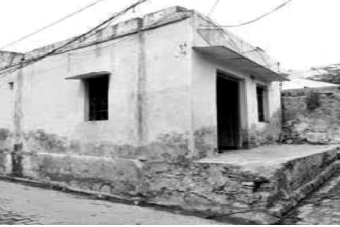 Dr. J C Chaudhry spent his boyhood in a forgotten village in the heart of Haryana