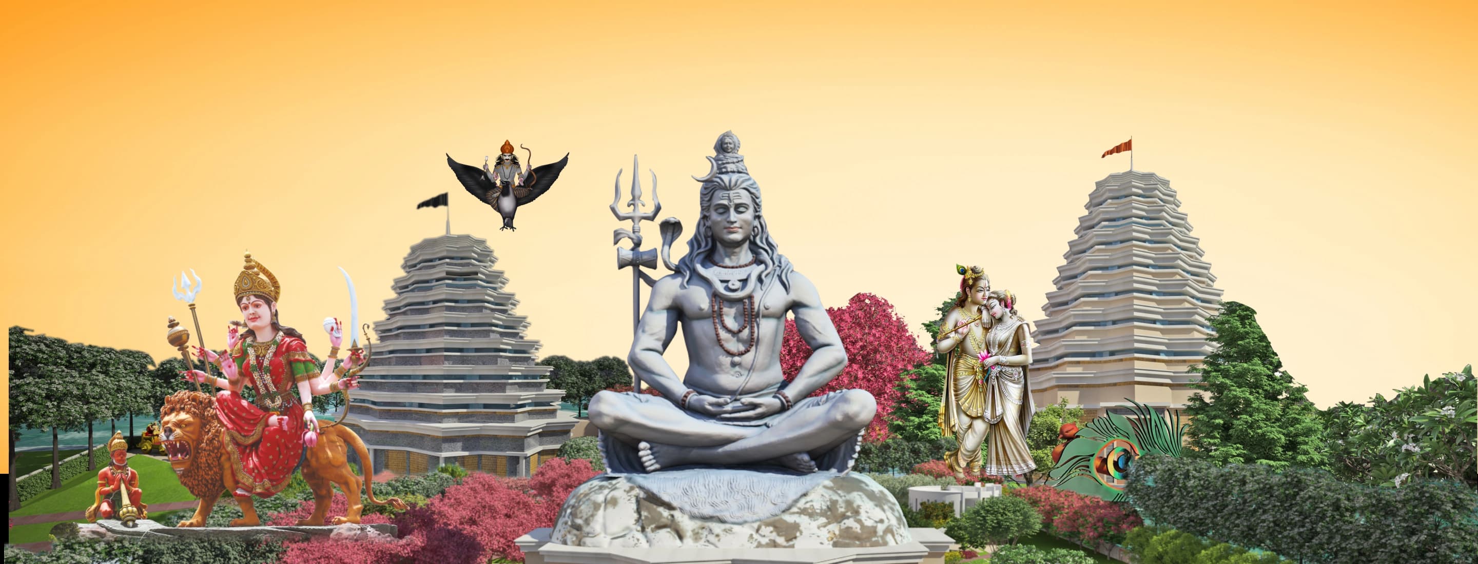 Dr. J.C. Chaudhry's Leadership and Achievements