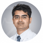 Dr. Prashaant - Eye Specialist