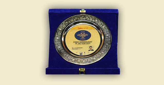 Global recognition of Dr. Chaudhry's expertise