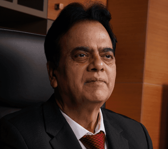 Introduction to Dr. J.C. Chaudhry's achievements