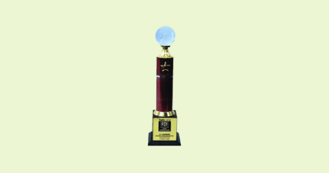 Lifetime achievement award for Dr. J C Chaudhry.