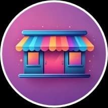 Lucky Name and Numbers for your Shop