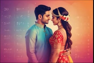 ​Marriage Numerology