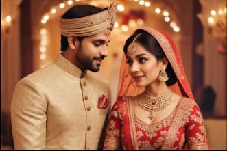 Marriage Love Compatibility Service by Dr J C Chaudhry