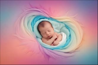 New Born Numerology