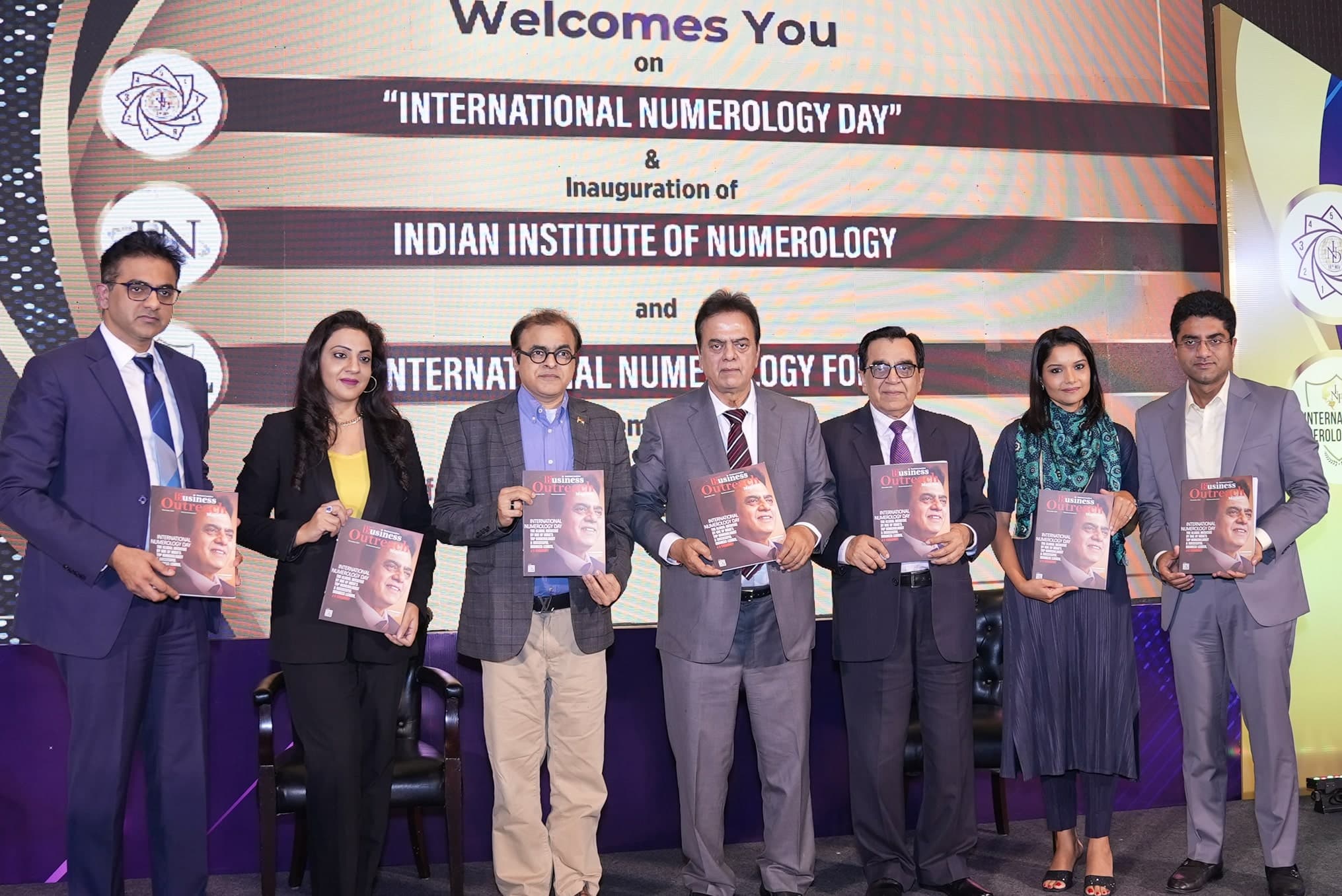 Numerology consultation for life guidance