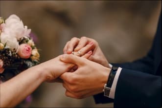 Numerology for Calculating Engagement and Marriage Dates