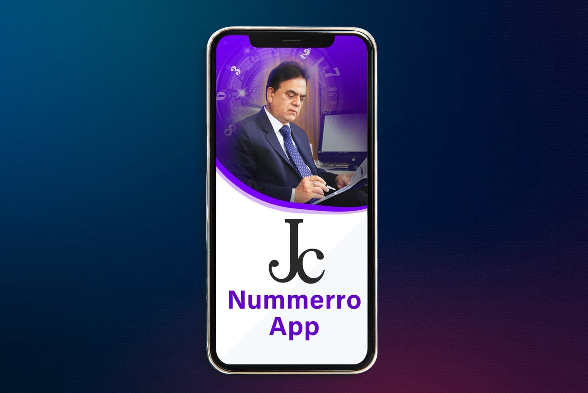 Numerology solutions for personal and business growth