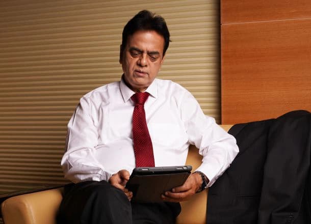 Online consultation