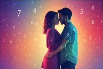 Relationship Numerology