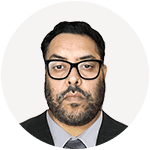 Mr. Raja Taneja (Sydney, Australia)