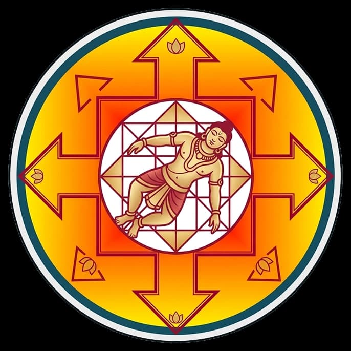Vastu Shastra for harmonious living and spaces