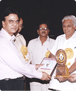 Vasundhara Ratan Award of Excellence 2013