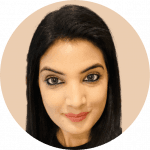 Ms. Allisha Juneja - Aakash Educational Services Limited (AESL)