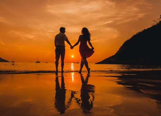 relationship numerology reading