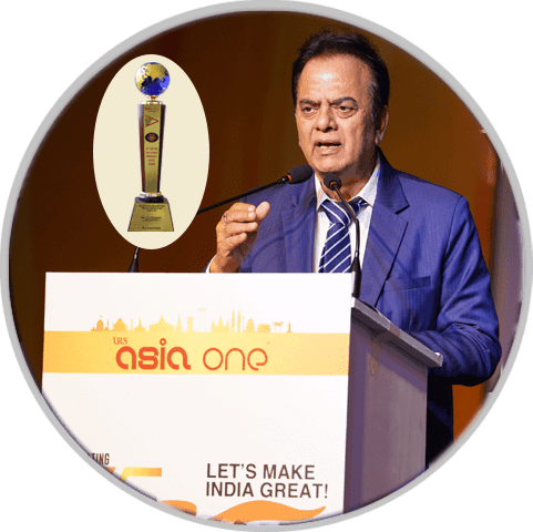 Dr. J C Chaudhry2022 journy