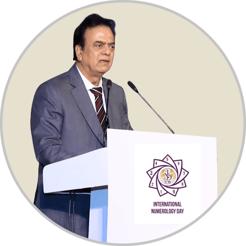 Dr. J C Chaudhry2021 journy