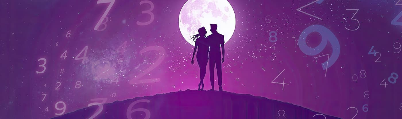 Is Your Partner Lucky for You? Check Marriage Compatibility by Name and Date of Birth