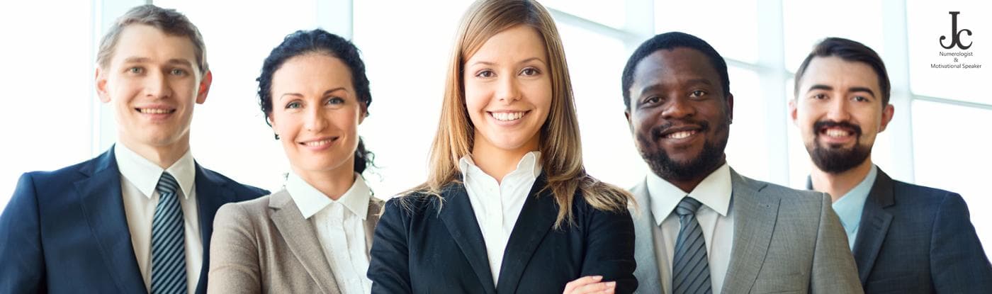 how numerology key successful business