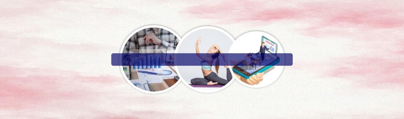 how stay alone productive