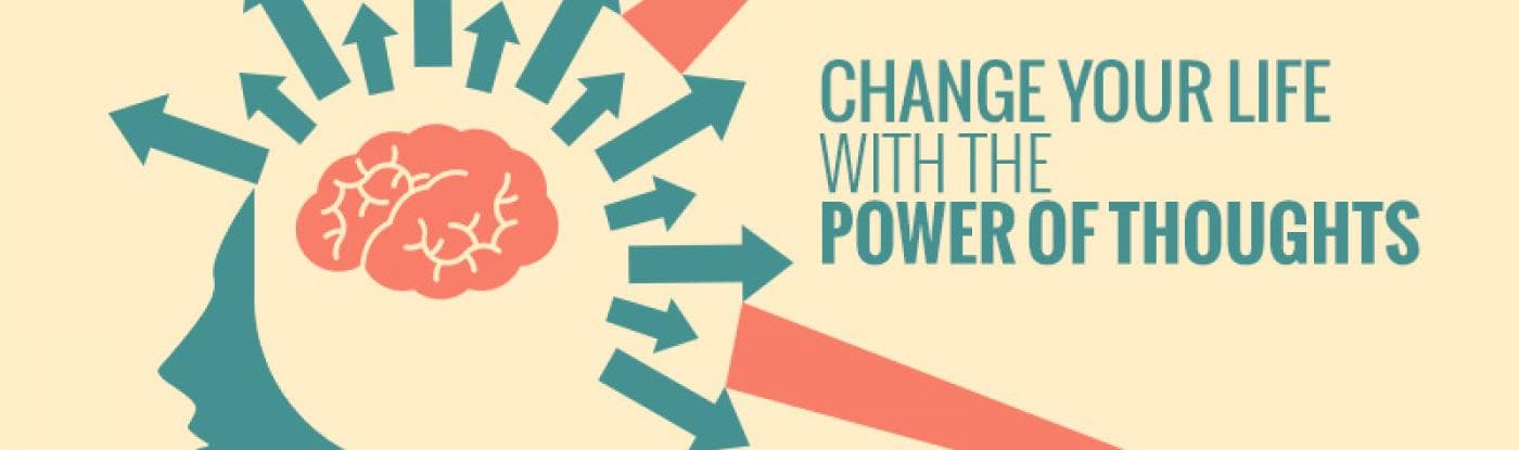 conservation energy mind positive thoughts