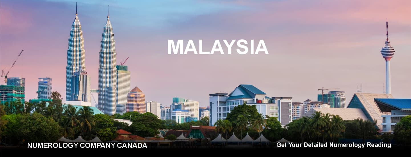 Top Numerologist in Malaysia