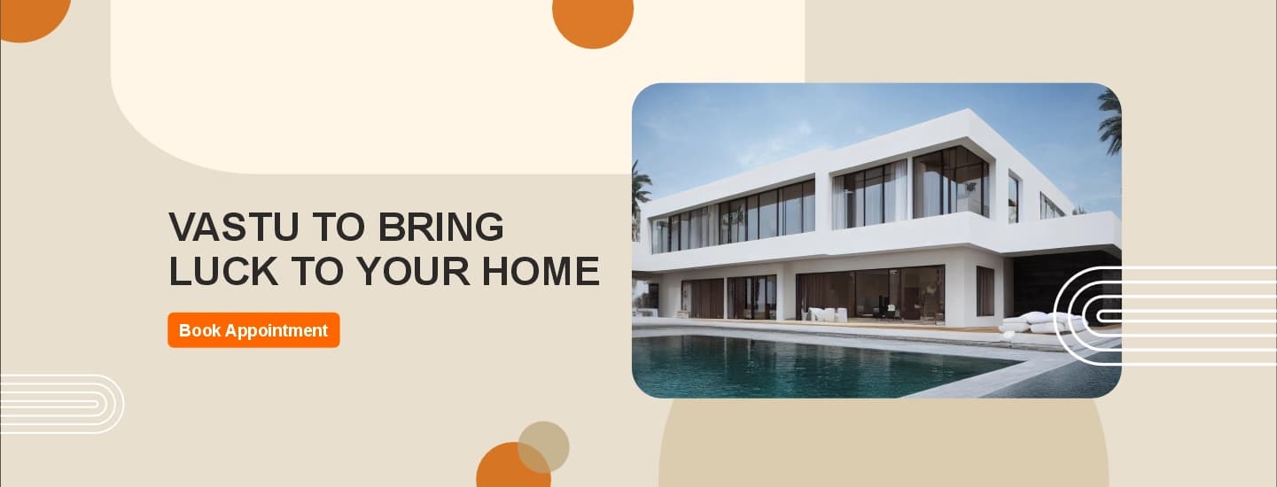 Vastu tips for your home