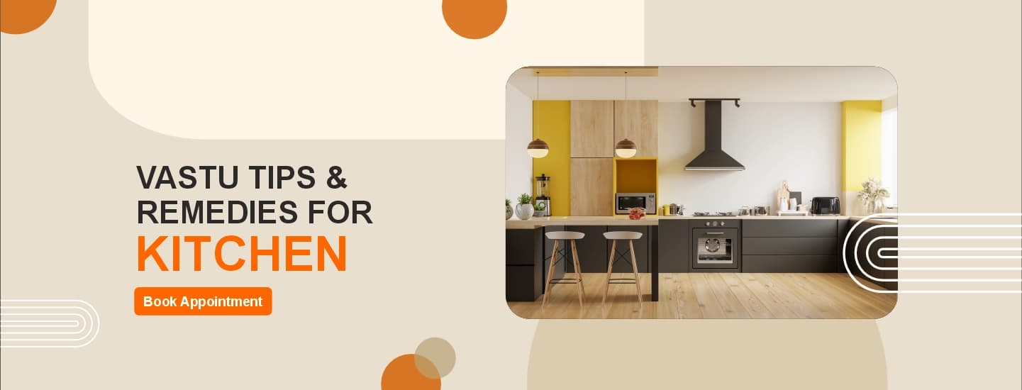 Vastu tips for your kitchen