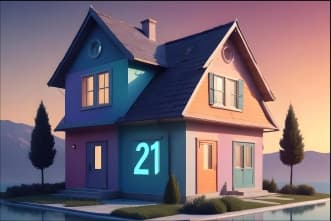 House Number Numerology