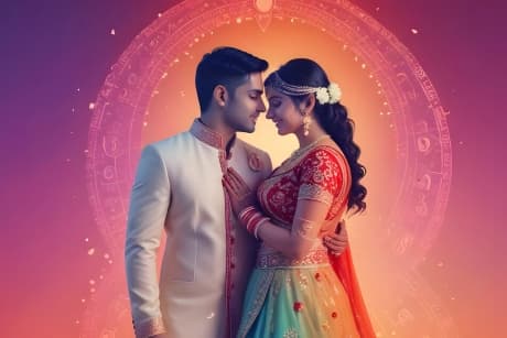 Lucky Marriage Date
